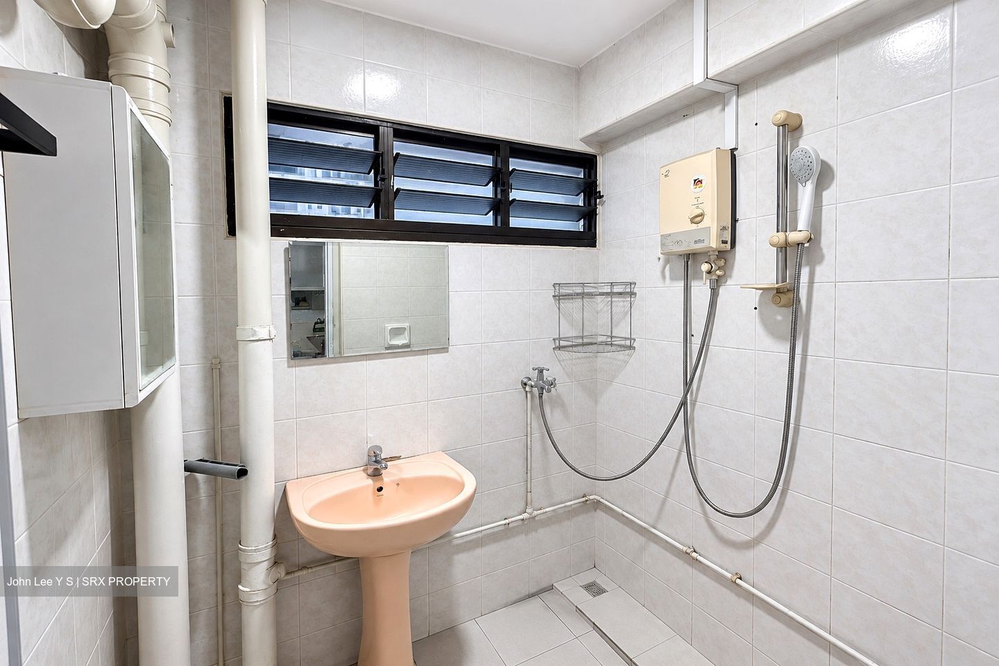 Blk 6 Marsiling Gardens (Woodlands), HDB 3 Rooms #631080781